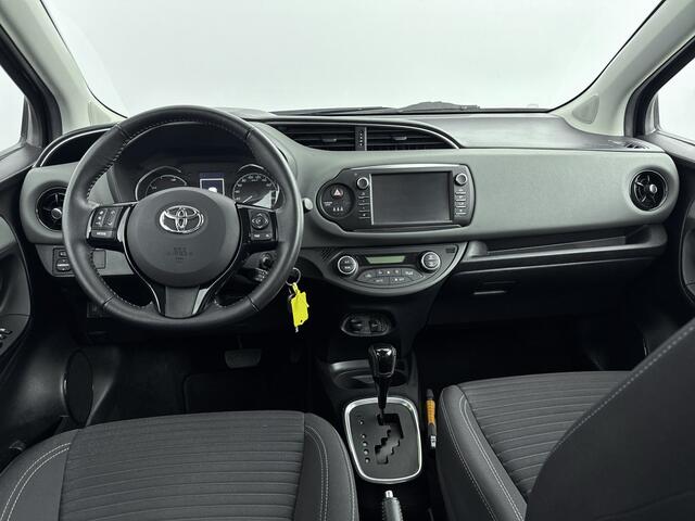 Toyota YARIS 1.5 Hybrid Active Navi | Cruise Control | Climate Control |