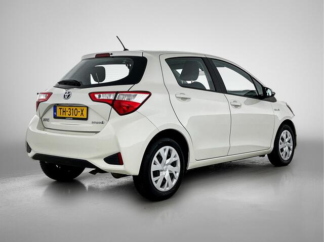 Toyota YARIS 1.5 Hybrid Energy | Cruise Control | Climate Control | 10 jaar Toyota Garantie | Camera |