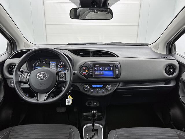 Toyota YARIS 1.5 Hybrid Energy | Cruise Control | Climate Control | 10 jaar Toyota Garantie | Camera |