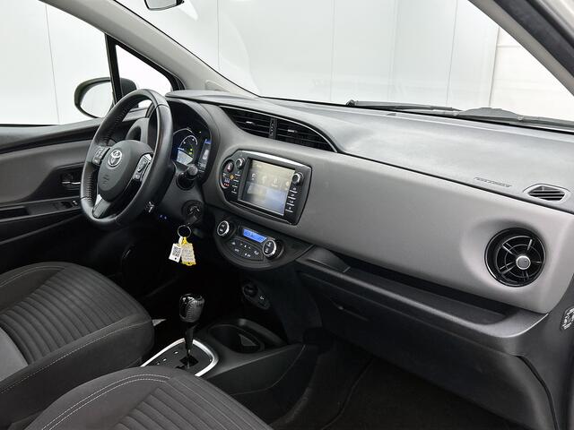 Toyota YARIS 1.5 Hybrid Energy | Cruise Control | Climate Control | 10 jaar Toyota Garantie | Camera |