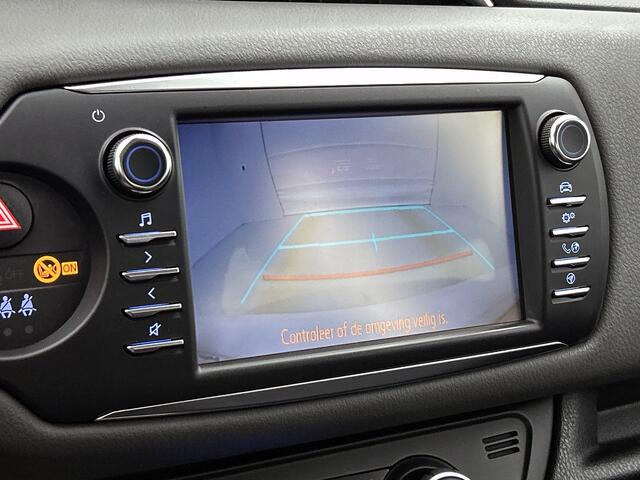 Toyota YARIS 1.5 Hybrid Energy | Cruise Control | Climate Control | 10 jaar Toyota Garantie | Camera |