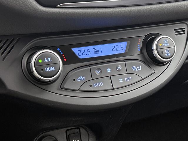 Toyota YARIS 1.5 Hybrid Energy | Cruise Control | Climate Control | 10 jaar Toyota Garantie | Camera |
