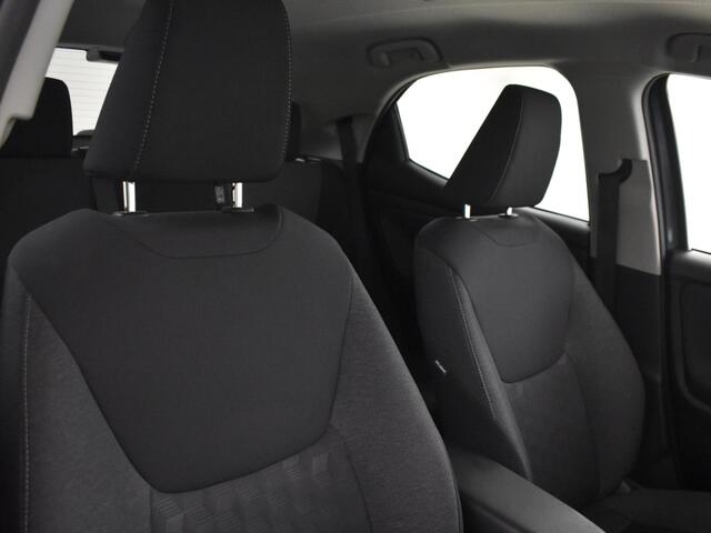 Toyota YARIS 1.5 Hybrid Dynamic