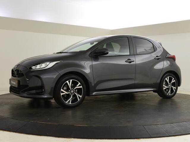 Toyota YARIS 1.5 Hybrid Dynamic