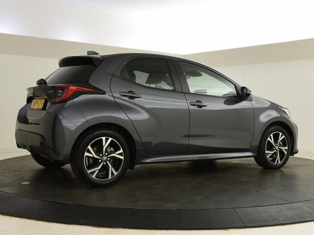 Toyota YARIS 1.5 Hybrid Dynamic