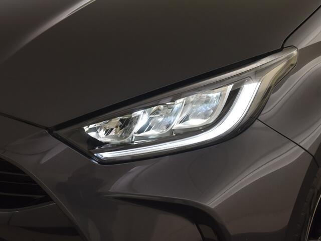 Toyota YARIS 1.5 Hybrid Dynamic