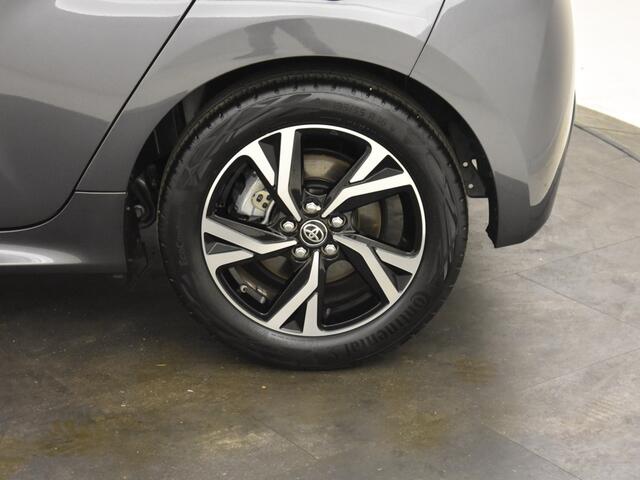 Toyota YARIS 1.5 Hybrid Dynamic