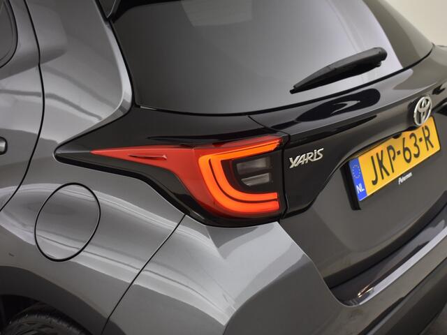 Toyota YARIS 1.5 Hybrid Dynamic