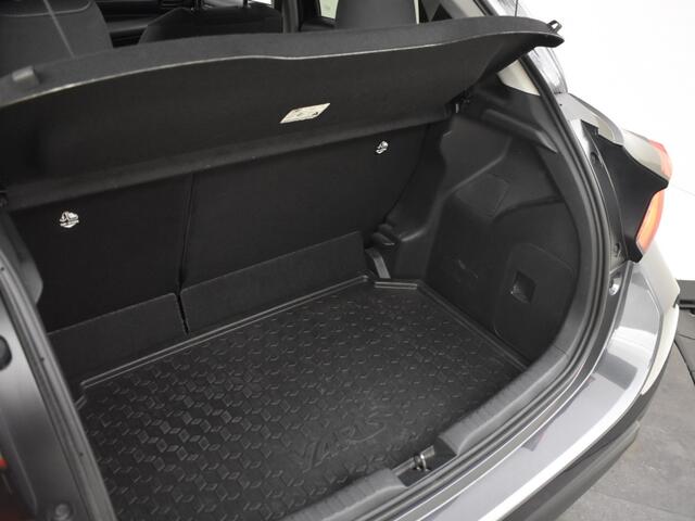 Toyota YARIS 1.5 Hybrid Dynamic