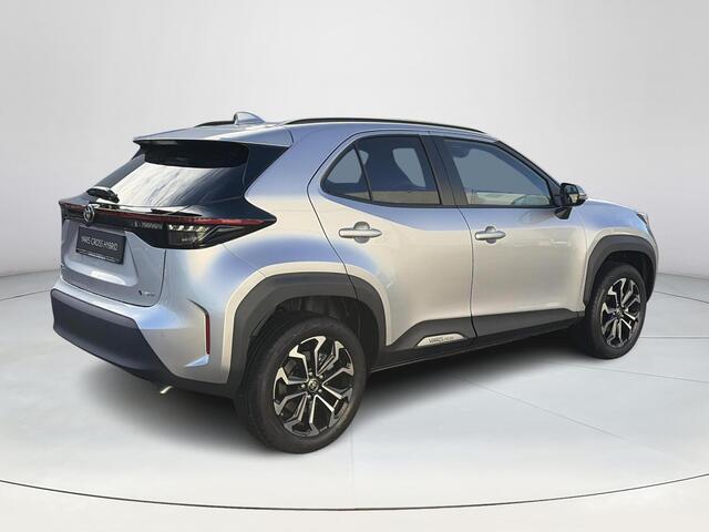 Toyota YARIS Cross 1.5 Hybrid 115 Dynamic Comfort Pack