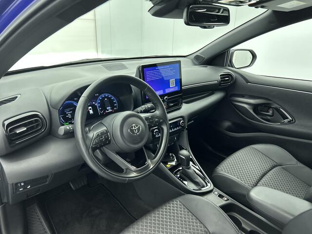 Toyota YARIS Hybrid 130 Executive | Navigatie | Parkeersensoren |
