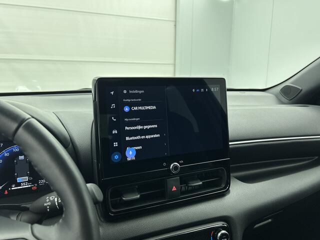 Toyota YARIS Hybrid 130 Executive | Navigatie | Parkeersensoren |
