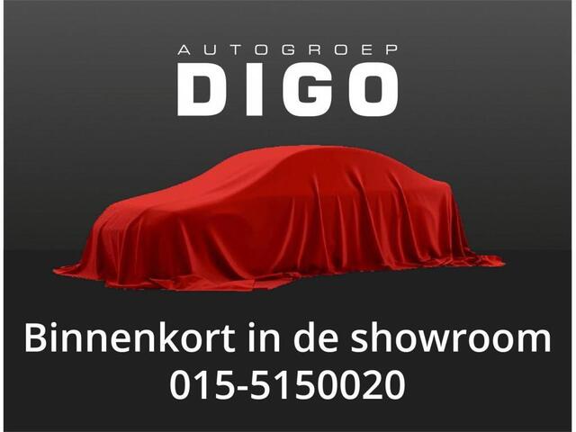 Toyota YARIS 1.5 VVT-i Executive Automaat | Navigatie | 1e eigenaar | Dealer onderhouden | Half Leder |