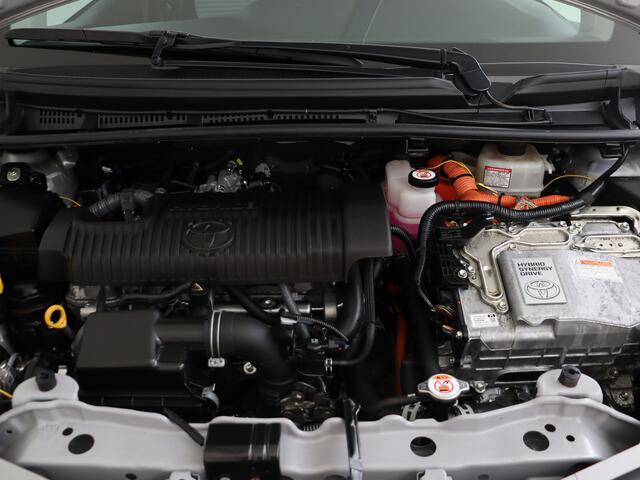 Toyota YARIS 1.5 Hybrid Active