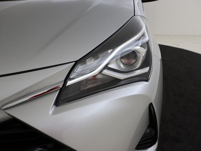 Toyota YARIS 1.5 Hybrid Active