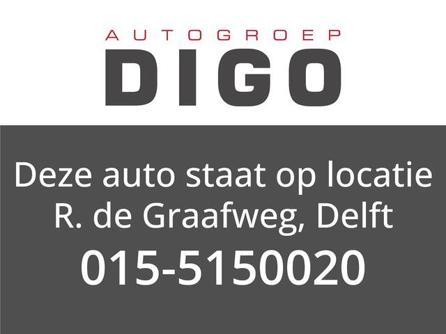 Toyota YARIS Cross 1.5 Hybrid 130 Executive | Stuur- & Stoelverwarming | Dodehoek detectie | Parkeersensoren | Navigatie