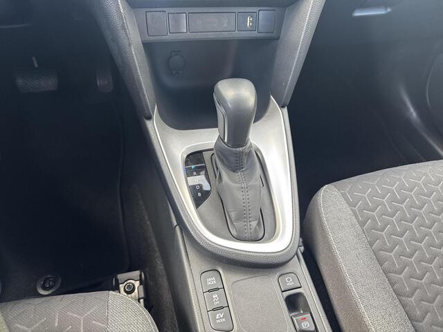 Toyota YARIS Cross 1.5 Hybrid First Edition | 06-10141018 Voor meer informatie