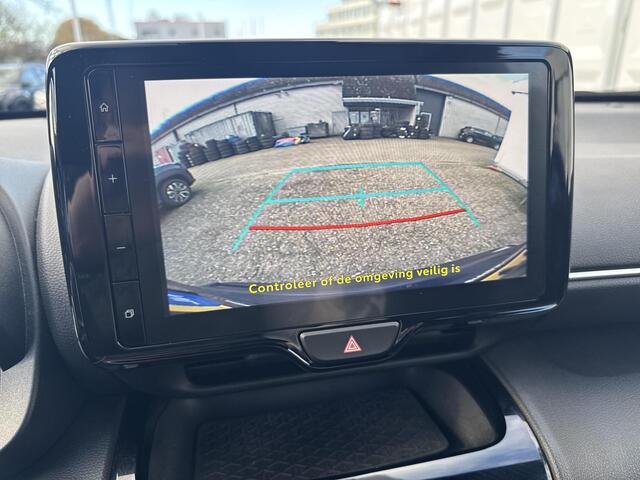 Toyota YARIS Cross 1.5 Hybrid First Edition | 06-10141018 Voor meer informatie