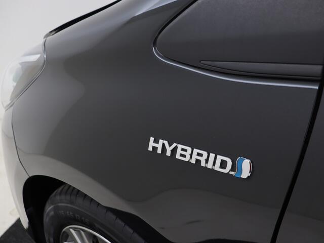 Toyota YARIS 1.5 Hybrid Design | LM velgen | Camera | Full map navigatie | Climate control |