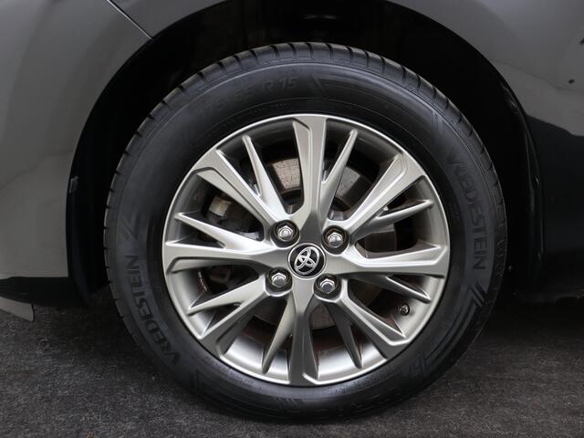 Toyota YARIS 1.5 Hybrid Design | LM velgen | Camera | Full map navigatie | Climate control |