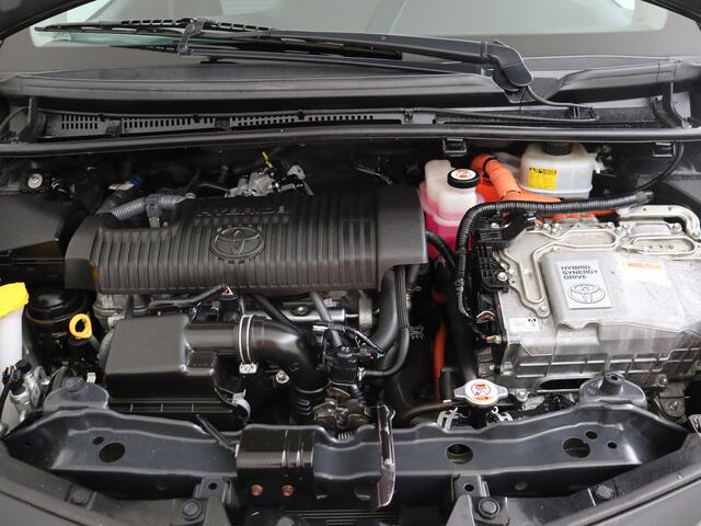 Toyota YARIS 1.5 Hybrid Design | LM velgen | Camera | Full map navigatie | Climate control |