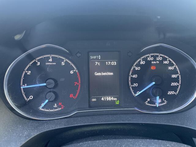 Toyota YARIS 1.0 VVT-i Energy | Dealer onderhouden | Airco | Camera