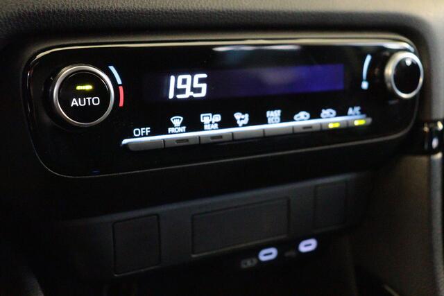 Toyota YARIS 1.5 Hybrid Dynamic | APPCONNECT | CLIMA | CAMERA | ADAP CRUISE | LANE-ASSIST |