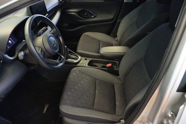 Toyota YARIS 1.5 Hybrid Dynamic | APPCONNECT | CLIMA | CAMERA | ADAP CRUISE | LANE-ASSIST |