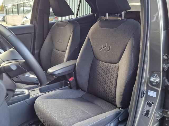 Toyota YARIS Cross 1.5 Hybrid Dynamic | Wordt binnenkort verwacht |