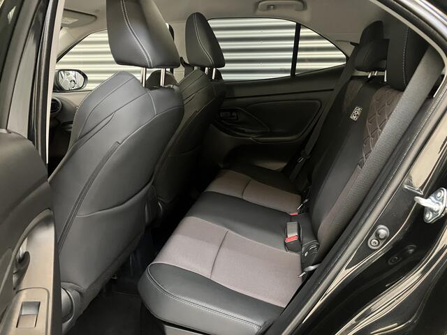 Toyota YARIS Cross 1.5 Hybrid 130 ELEGANCE/PDC/DODE HOEK/18 INCH/EL A KLEP/ENZ