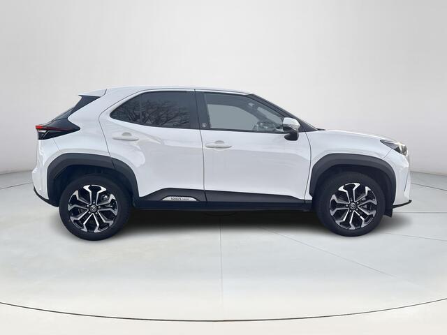 Toyota YARIS Cross 1.5 Hybrid Dynamic Comfort Pack | 06-10141018 Voor meer informatie