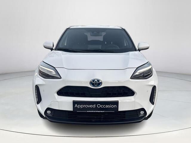 Toyota YARIS Cross 1.5 Hybrid Dynamic Comfort Pack | 06-10141018 Voor meer informatie