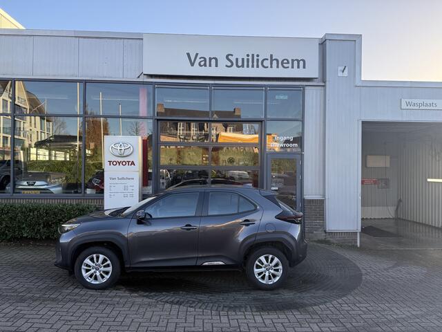 Toyota YARIS Cross 1.5 Hybrid Active