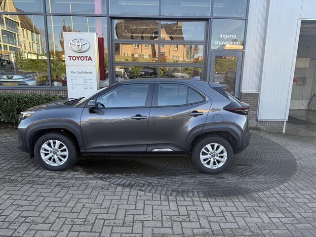Toyota YARIS Cross 1.5 Hybrid Active