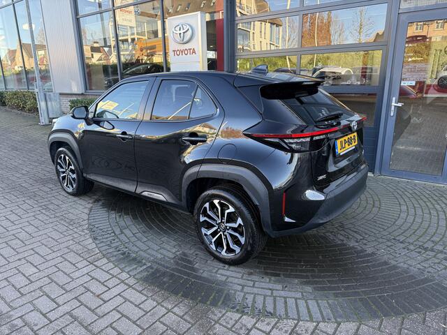 Toyota YARIS Cross 1.5 Hybrid First Edition