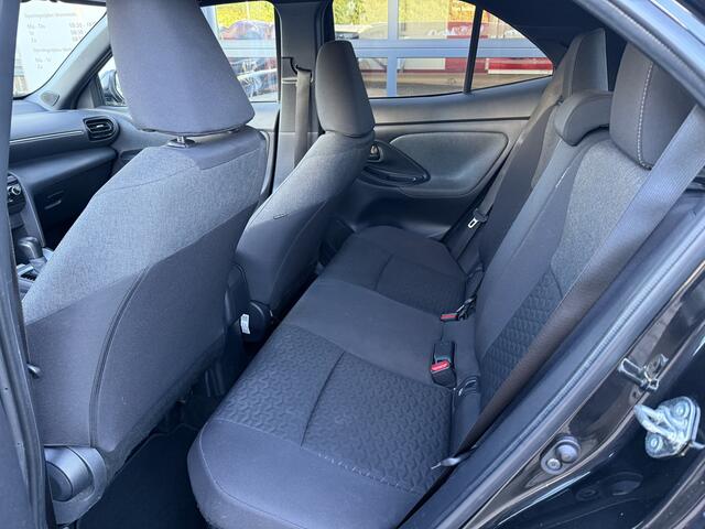 Toyota YARIS Cross 1.5 Hybrid First Edition