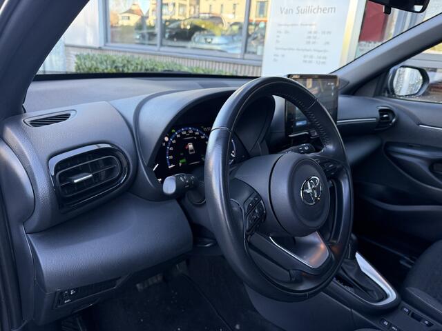 Toyota YARIS Cross 1.5 Hybrid First Edition