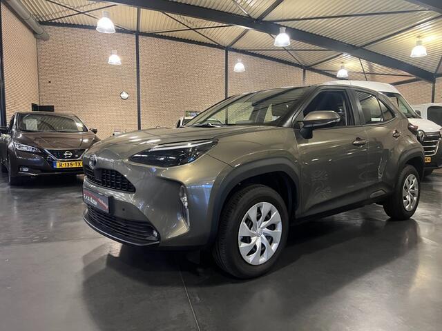 Toyota YARIS 1.5 HYBRID ACTIVE