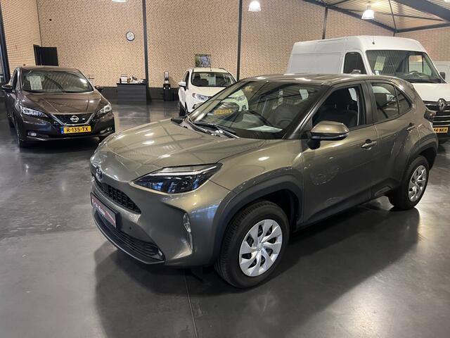 Toyota YARIS 1.5 HYBRID ACTIVE