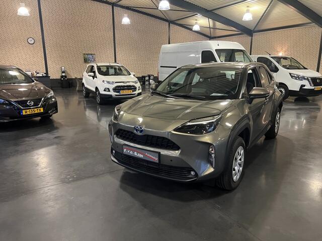 Toyota YARIS 1.5 HYBRID ACTIVE