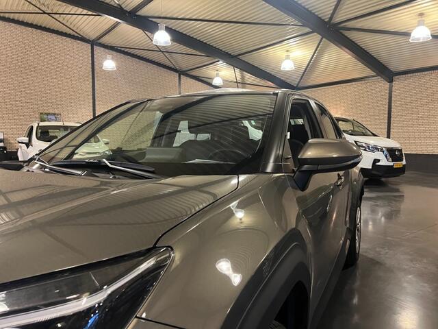 Toyota YARIS 1.5 HYBRID ACTIVE