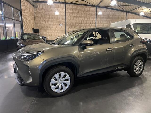 Toyota YARIS 1.5 HYBRID ACTIVE