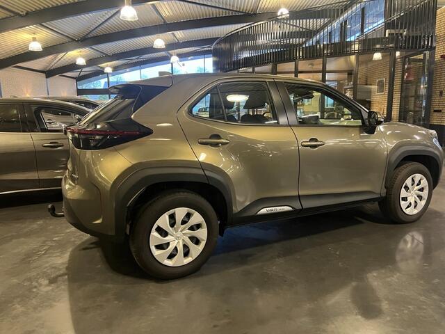 Toyota YARIS 1.5 HYBRID ACTIVE