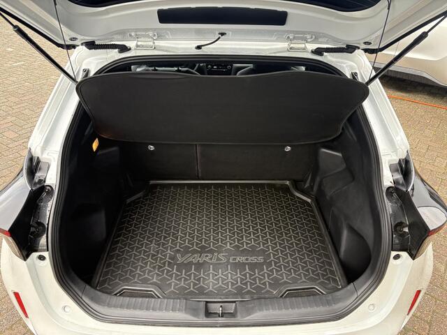 Toyota YARIS Cross 1.5 Hybrid First Edition