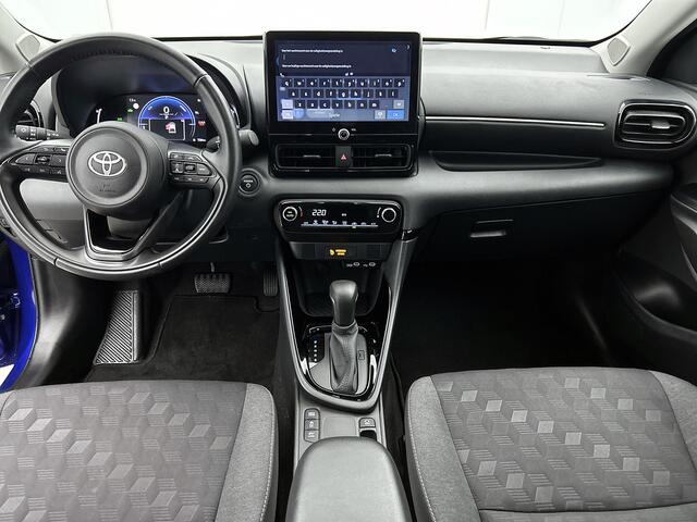 Toyota YARIS 1.5 Hybrid Comfort