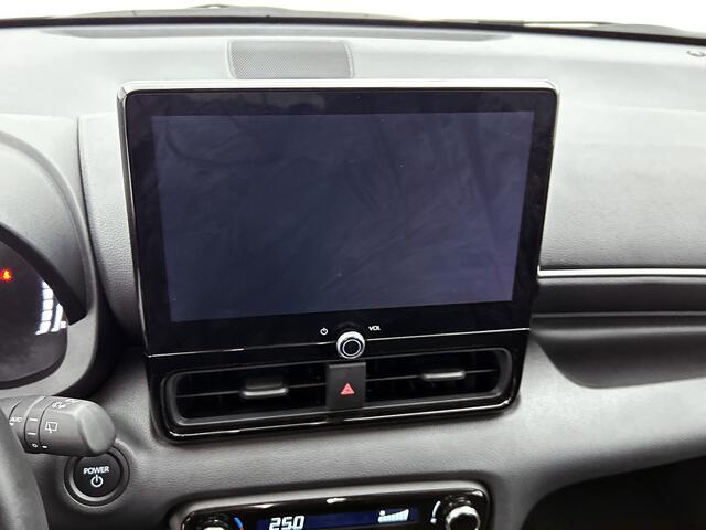 Toyota YARIS 1.5 Hybrid Comfort