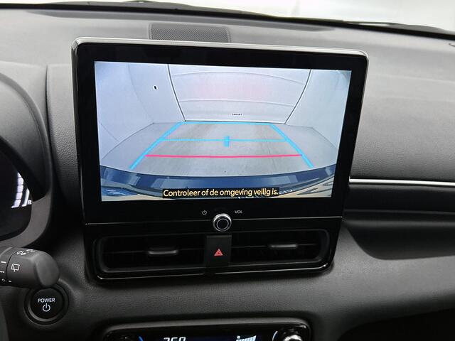 Toyota YARIS 1.5 Hybrid Comfort