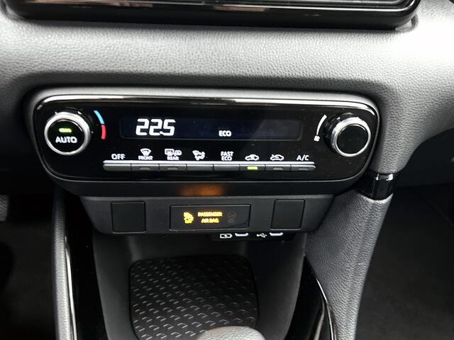 Toyota YARIS 1.5 Hybrid Comfort