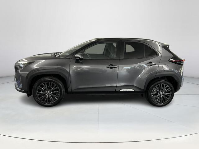 Toyota YARIS Cross 1.5 Hybrid Adventure