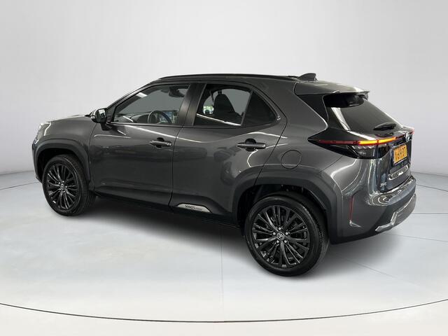 Toyota YARIS Cross 1.5 Hybrid Adventure